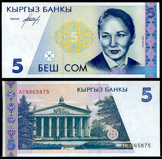 5 som